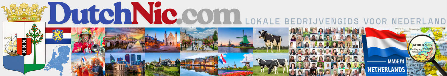 Gemaakt in Nederland - CAV Den Ham
